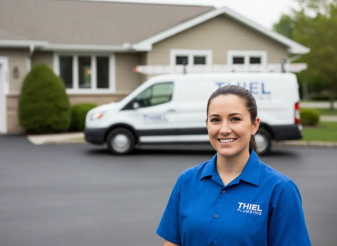Plumber Guthrie, TX FAQs